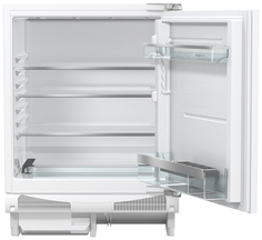 Встраиваемый холодильник ASKO R2282I White