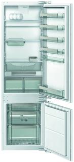 Встраиваемый холодильник Gorenje GDC67178F White