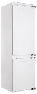 Встраиваемый холодильник Gorenje GDC66178FN White