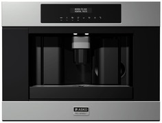 Кофемашина автоматическая ASKO CM8456S