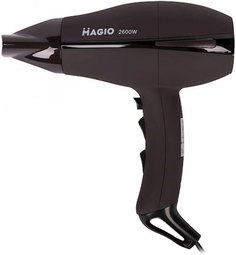 Фен MAGIO МG-550 Black