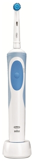 Электрическая зубная щетка Braun Oral-B Vitality Sensitive D12.513
