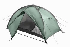 Палатка BONZER 2 4048-9405 ЗЕЛЕНЫЙ Bask
