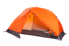 Палатка SHARK FIN FLAP 2 3510-9B05 ОРАНЖЕВЫЙ Bask