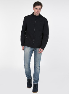 Куртка мужская Milton MJ-3811-01C синяя 50 RU