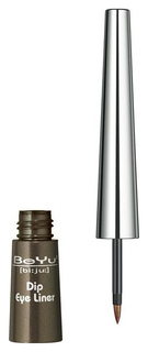 BeYu Подводка для век Dip Eye Liner 12, 2,5 мл