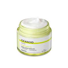 Антивозрастной крем для лица Scinic Cicanoid Cream