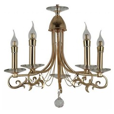 Подвесная люстра F-Promo Melody 2570-5P