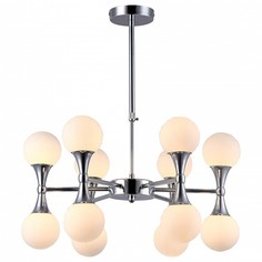 Подвесная люстра Arte Lamp A9162LM-12CC