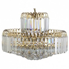 Подвесная люстра Arti Lampadari Ovada E 1.5.50.100 G