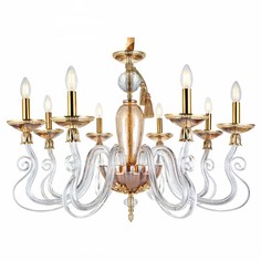 Подвесная люстра Divinare 5123/01 LM-8