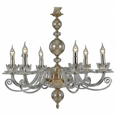 Подвесная люстра Divinare Firenze 8820/09 LM-6