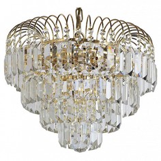 Подвесная люстра Arti Lampadari Sabina E 1.5.32.100 G
