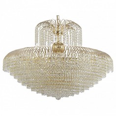 Подвесная люстра Arti Lampadari Salentino E 1.5.80.100 G