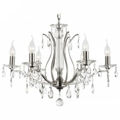 Подвесная люстра Arti Lampadari Alberi E 1.1.6.600 NM
