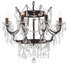 Подвесная люстра ST Luce Boemino SL410.403.08