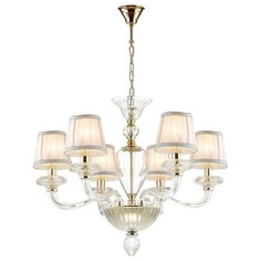 Подвесная люстра Odeon Light Sintia 4184/6