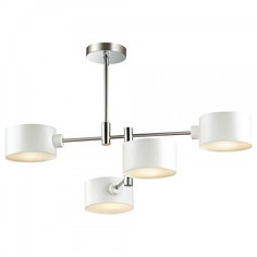 Потолочная люстра Lumion Ashley 3742/4C