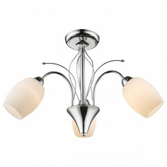 Потолочная люстра Globo Pessoa II 54709-3