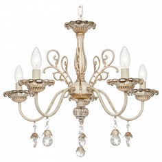Подвесная люстра Silver Light Vivienne 735.51.5