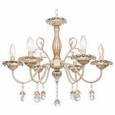Подвесная люстра Silver Light Vivienne 735.51.6