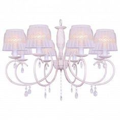 Подвесная люстра Toplight Camilla TL1135-8H