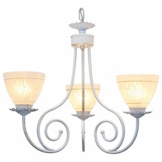 Подвесная люстра Toplight Barbara TL1134-3H