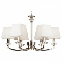 Подвесная люстра Maytoni Chandler MOD019PL-06CH
