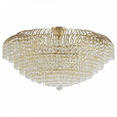 Потолочная люстра Arti Lampadari Elba E 1.2.60.100 G