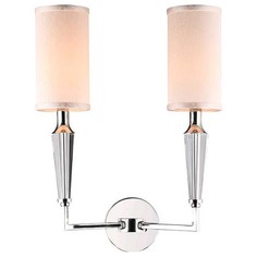 Подвесная люстра Newport 3156+6/C