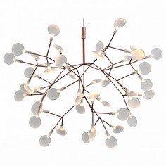 Подвесная светодиодная люстра ST Luce Rafina SL379.203.45