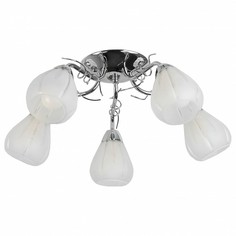 Потолочная люстра Toplight Alexia TL3640X-05CH