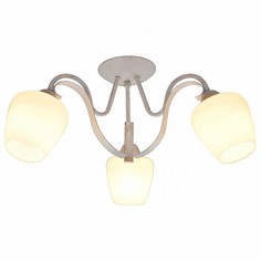 Потолочная люстра Toplight Abegail TL1133-3D