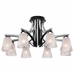 Потолочная люстра Silver Light Montenegro 703.59.8