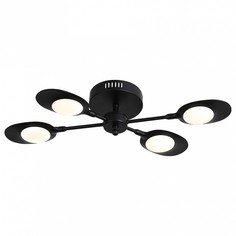 Потолочная светодиодная люстра ST Luce Farfalla SL824.402.04