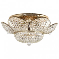 Потолочный светильник Arti Lampadari Alassio E 1.2.50.600 G