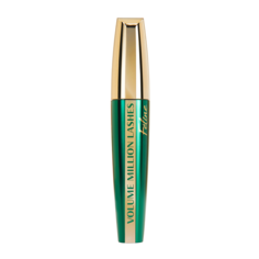 Тушь для ресниц LOreal Paris "Volume Millions Lashes Feline Взгляд кошки" черная, 9.2 мл