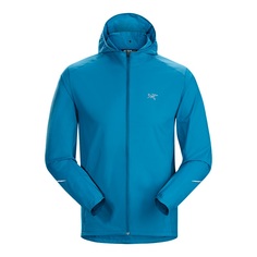 Куртка Arcteryx Incendo Hoody, deep cove, L INT Arcteryx