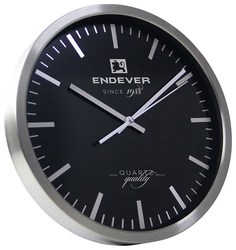 Часы настенные Endever RealTime 110