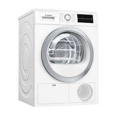 Стиральная машина Bosch WTG 86401 OE