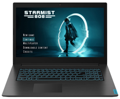 Ноутбук Lenovo IdeaPad L340-17IRH 81LL0089RU