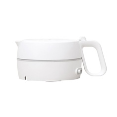 Чайник складной Xiaomi HL Folding Electric Kettle KP-808 White