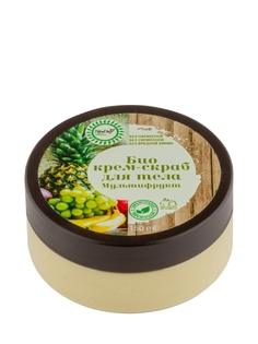 Скраб для тела «Мультифрукт» Nice day 0209