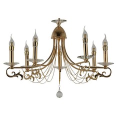 Подвесная люстра F-Promo Melody 2570-7P