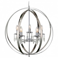 Подвесная люстра ST Luce Pallone SL190.103.05