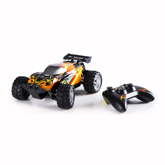 Радиоуправляемая машинка Xiaomi Smart Racing Car Orange
