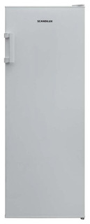 Морозильная камера Scandilux FN 210 E W White