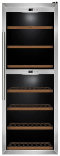 Винный шкаф CASO WineComfort 1260 Smart