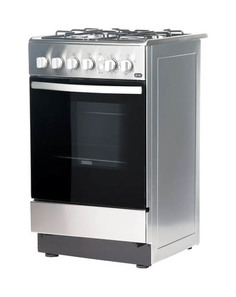Газовая плита Zanussi ZCG 9212G1X