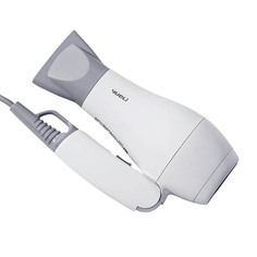 Фен Xiaomi YueLi Travel Mini Hair Dryer White